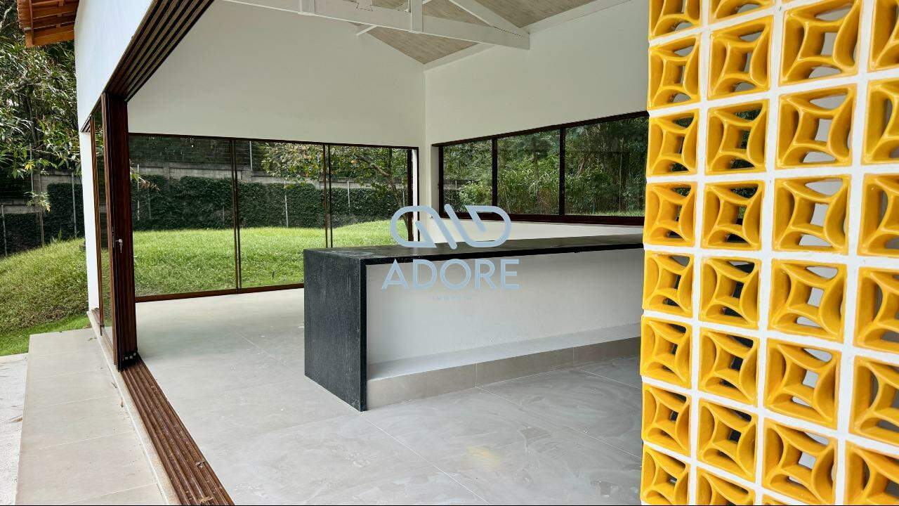 Casa de Condomínio para aluguel no Condomínio Fazenda Vila Real: 