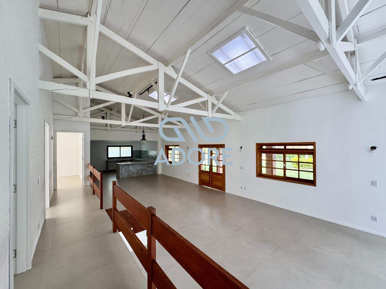 Casa de Condomínio para aluguel no Condomínio Fazenda Vila Real: 