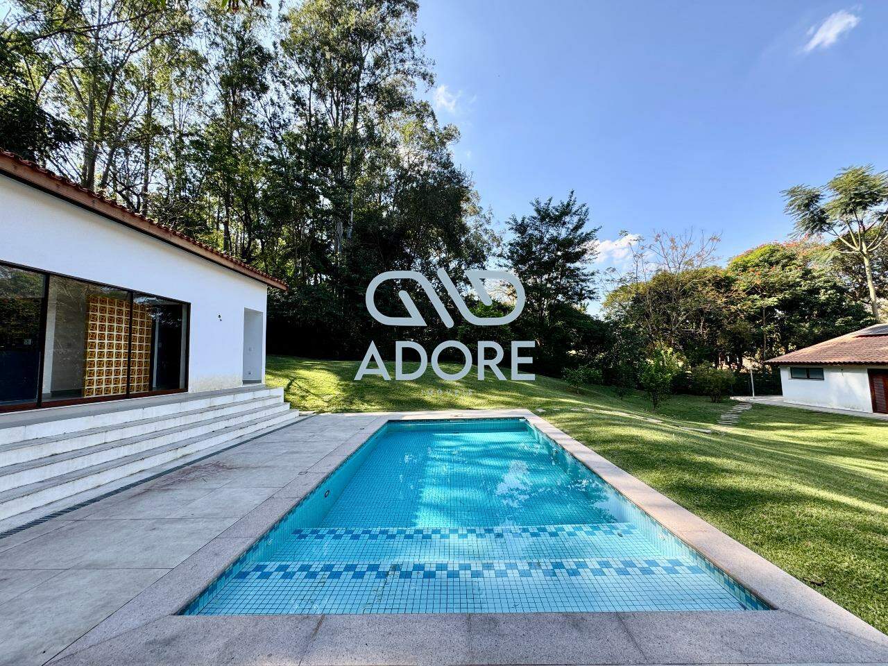 Casa de Condomínio para aluguel no Condomínio Fazenda Vila Real: 