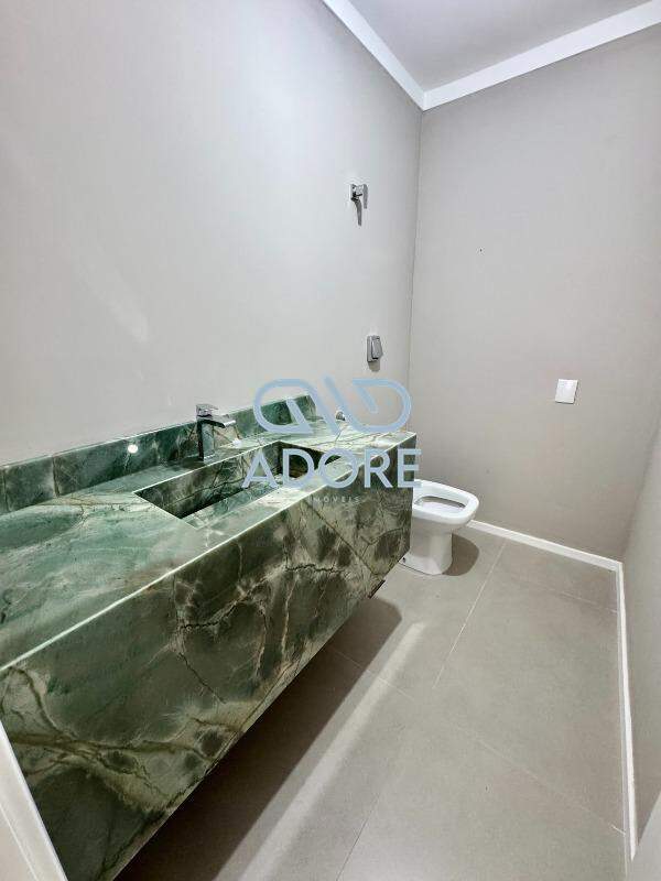 Casa de Condomínio para aluguel no Condomínio Fazenda Vila Real: 