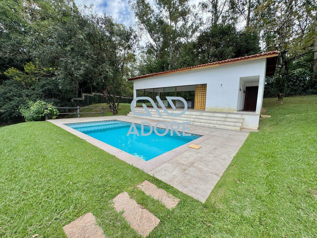 Casa de Condomínio para aluguel no Condomínio Fazenda Vila Real: 