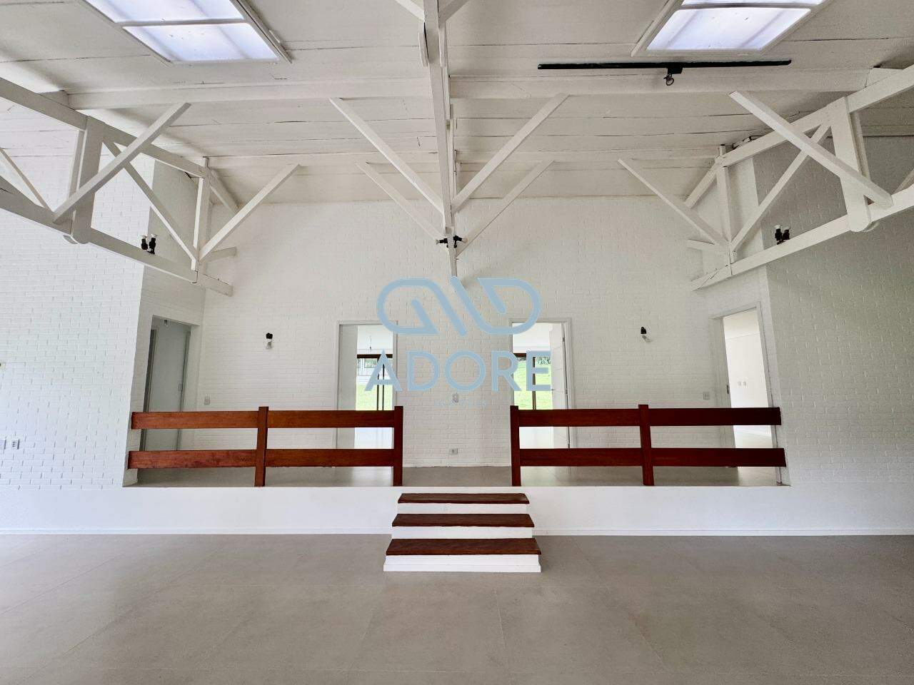Casa de Condomínio para aluguel no Condomínio Fazenda Vila Real: 