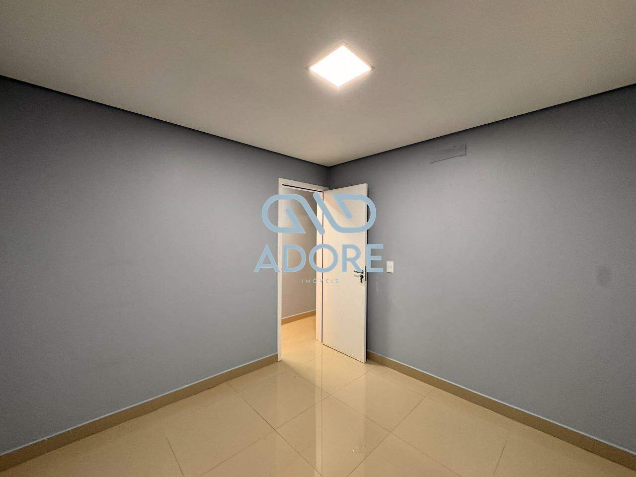 Apartamento à venda no Edifício Green Park II: