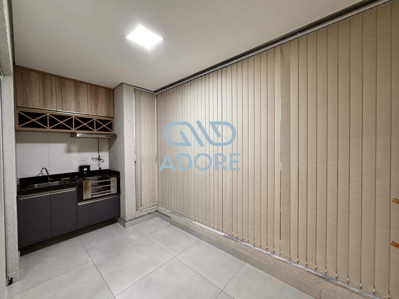 Apartamento à venda no Edifício Green Park II: