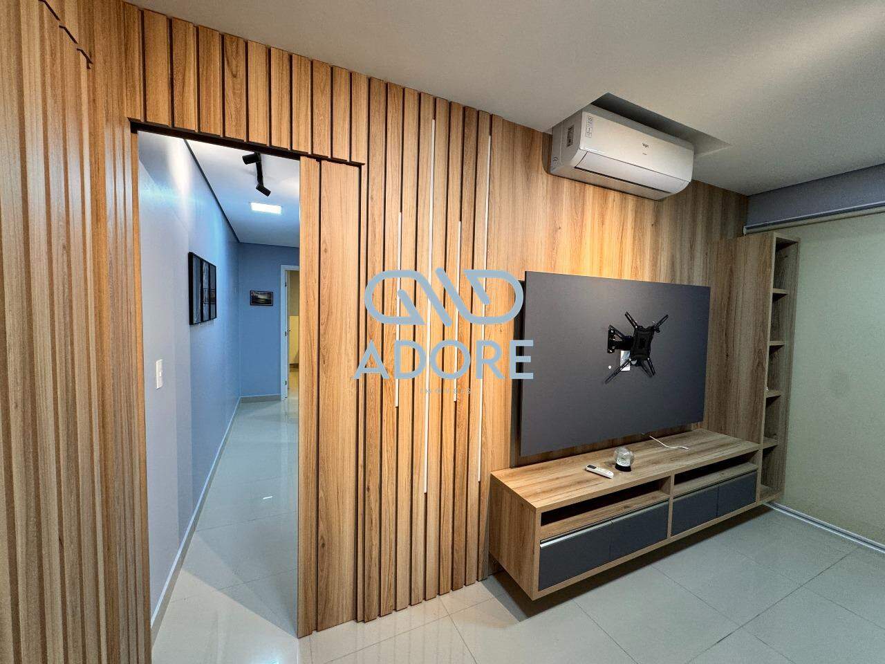 Apartamento à venda no Edifício Green Park II: