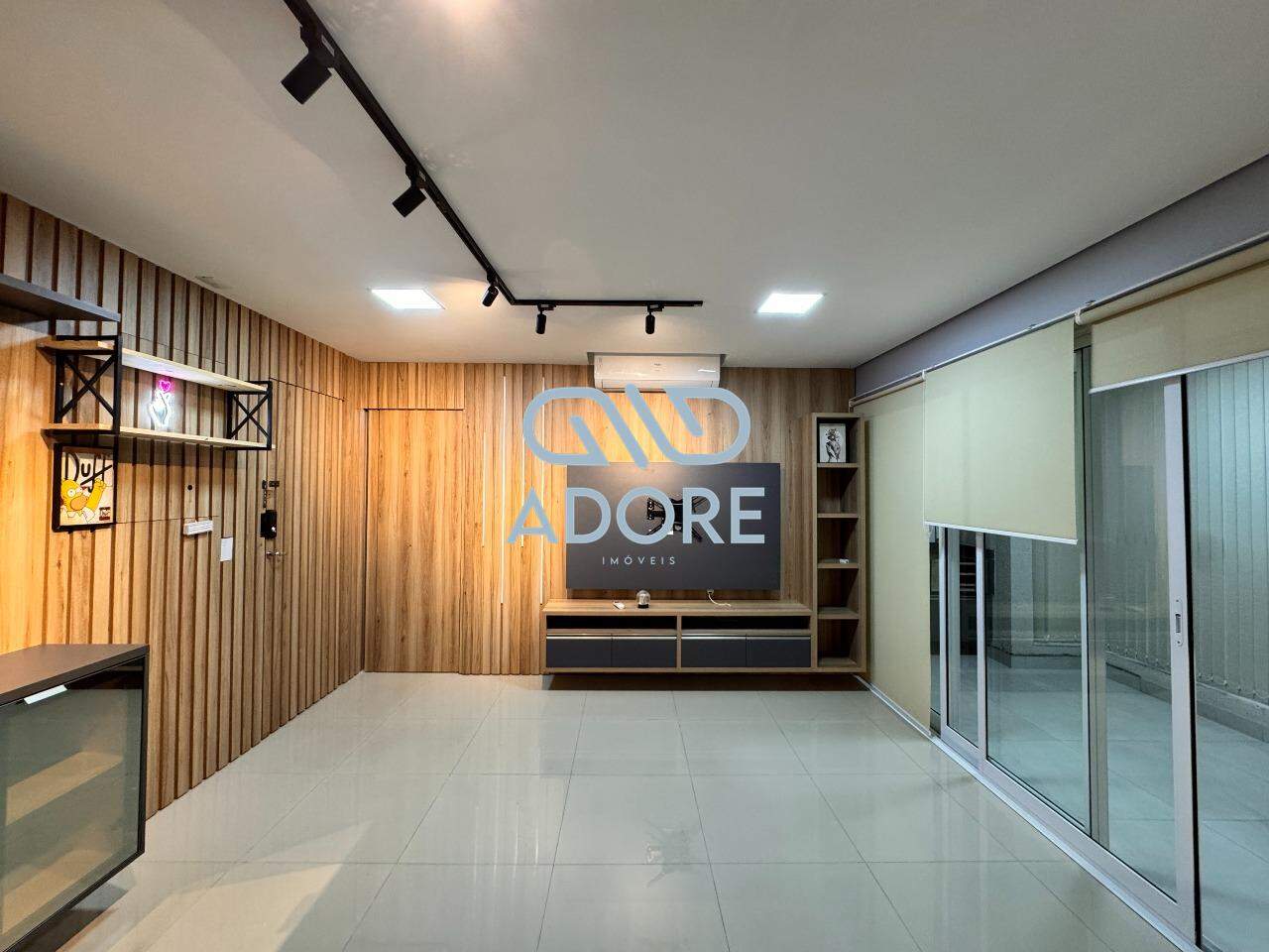 Apartamento à venda no Edifício Green Park II: 