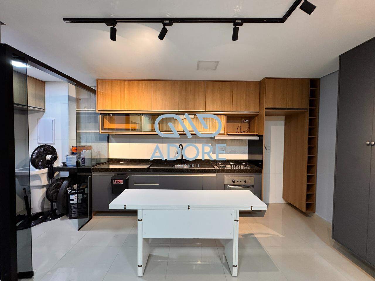 Apartamento à venda no Edifício Green Park II: