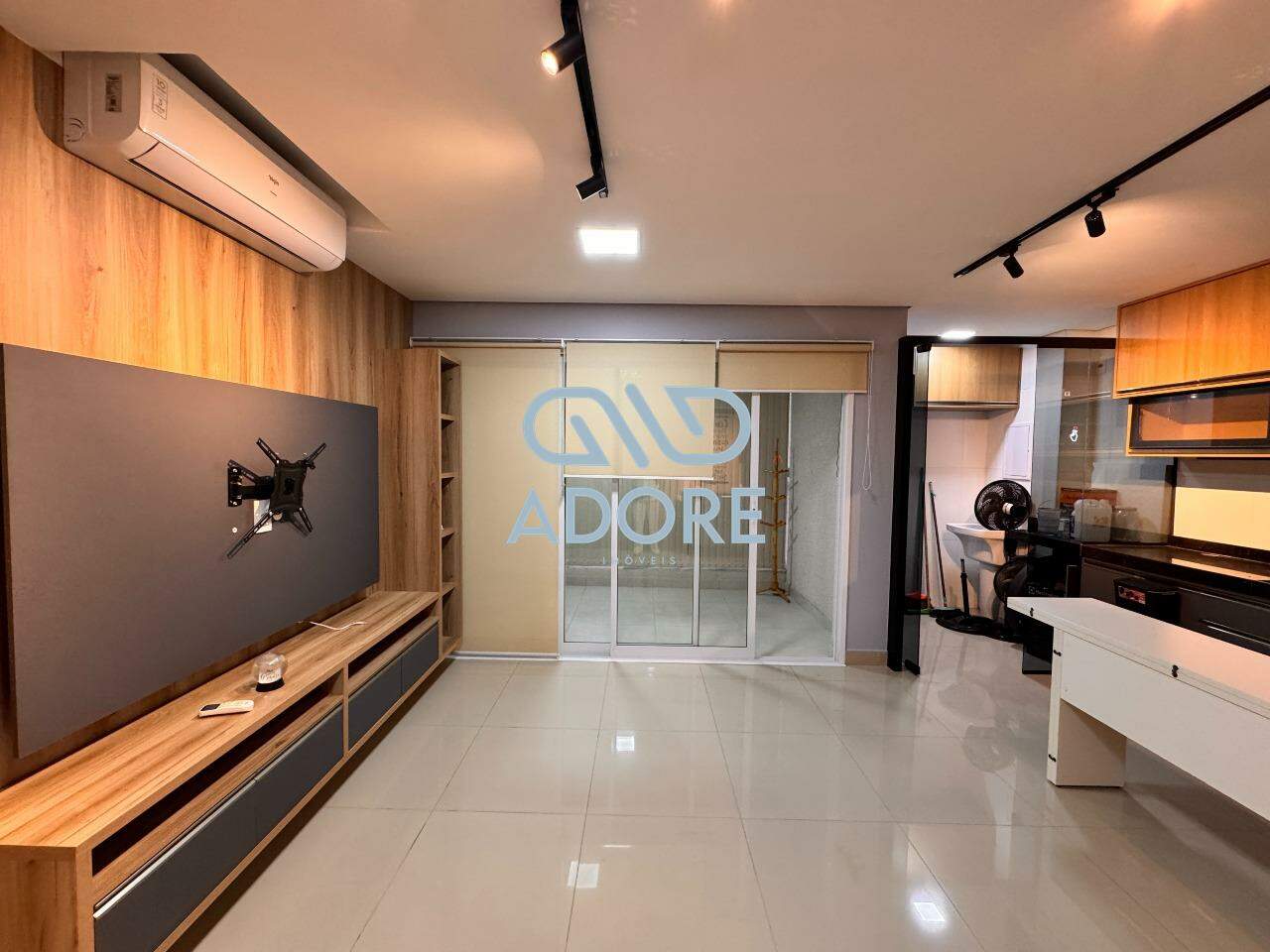 Apartamento à venda no Edifício Green Park II: 