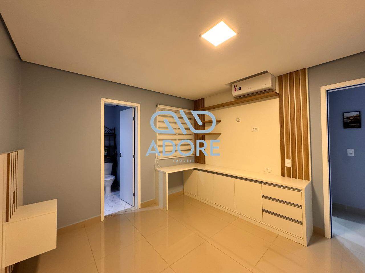 Apartamento à venda no Edifício Green Park II: