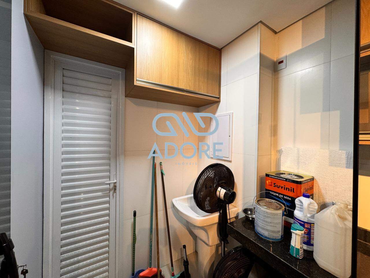 Apartamento à venda no Edifício Green Park II: