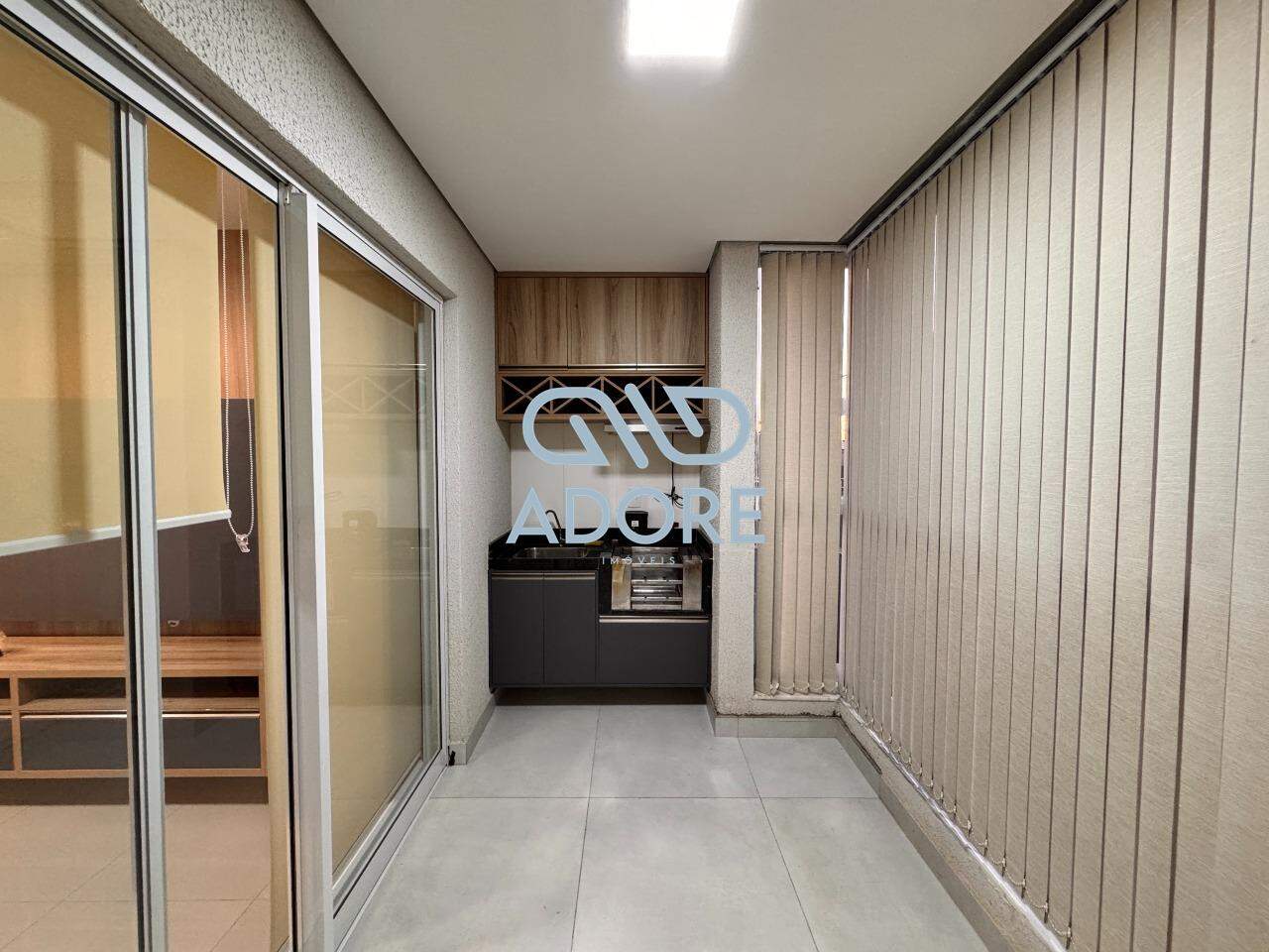 Apartamento à venda no Edifício Green Park II: