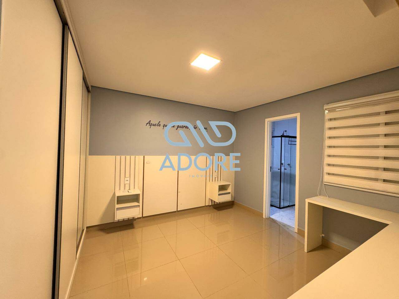 Apartamento à venda no Edifício Green Park II: