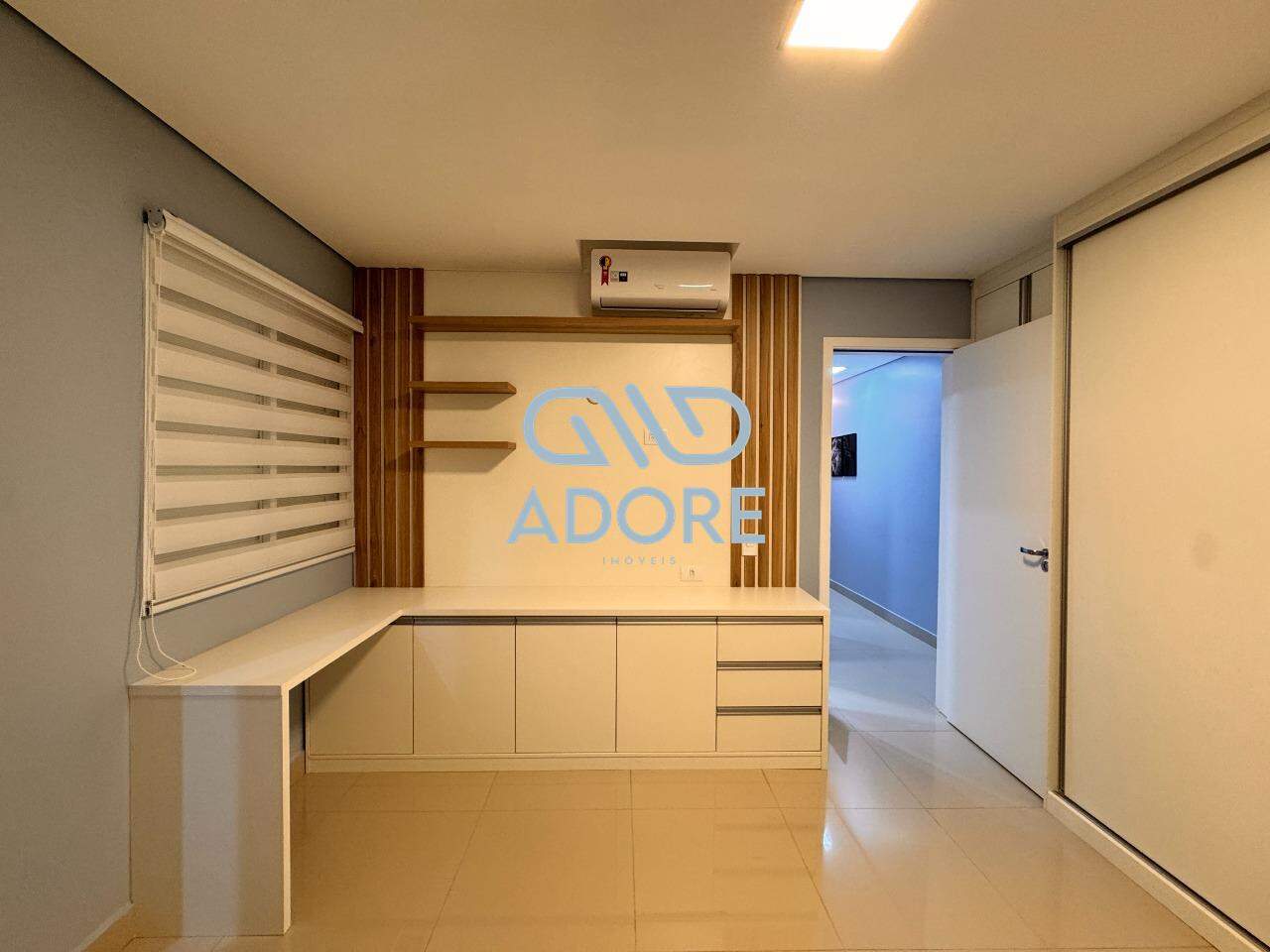 Apartamento à venda no Edifício Green Park II: