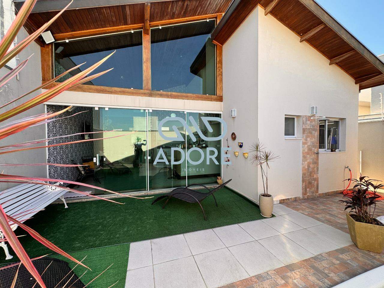 Casa de Condomínio à venda no Condomínio Costa das Areias: 