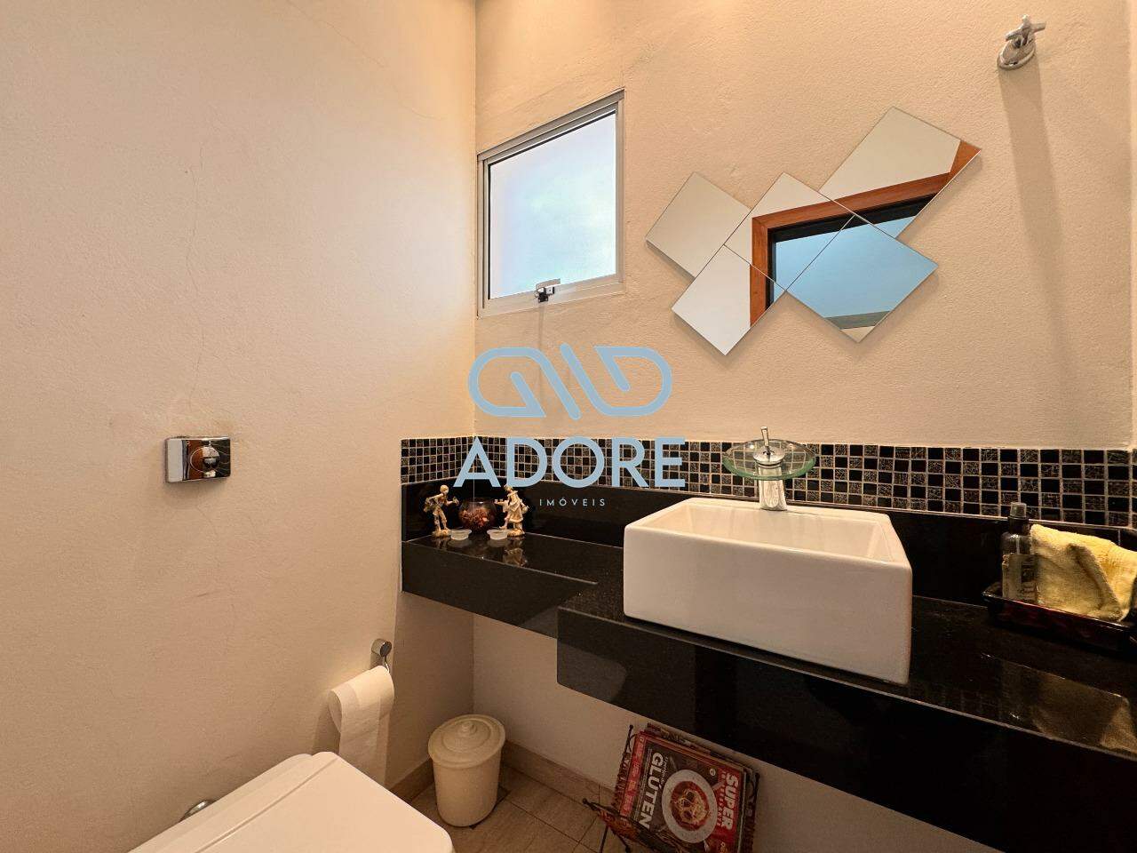 Casa de Condomínio à venda no Condomínio Costa das Areias: 