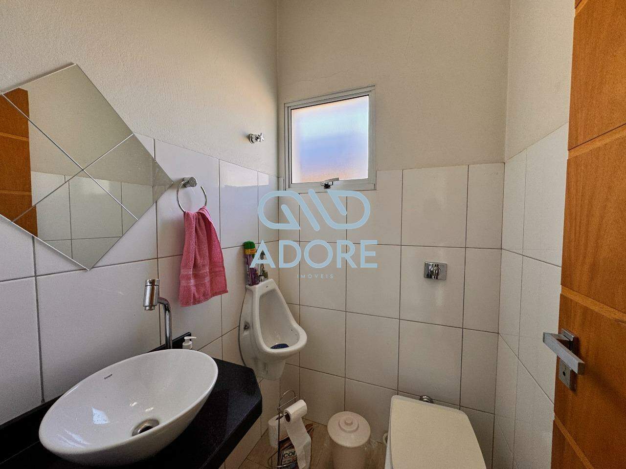 Casa de Condomínio à venda no Condomínio Costa das Areias: 