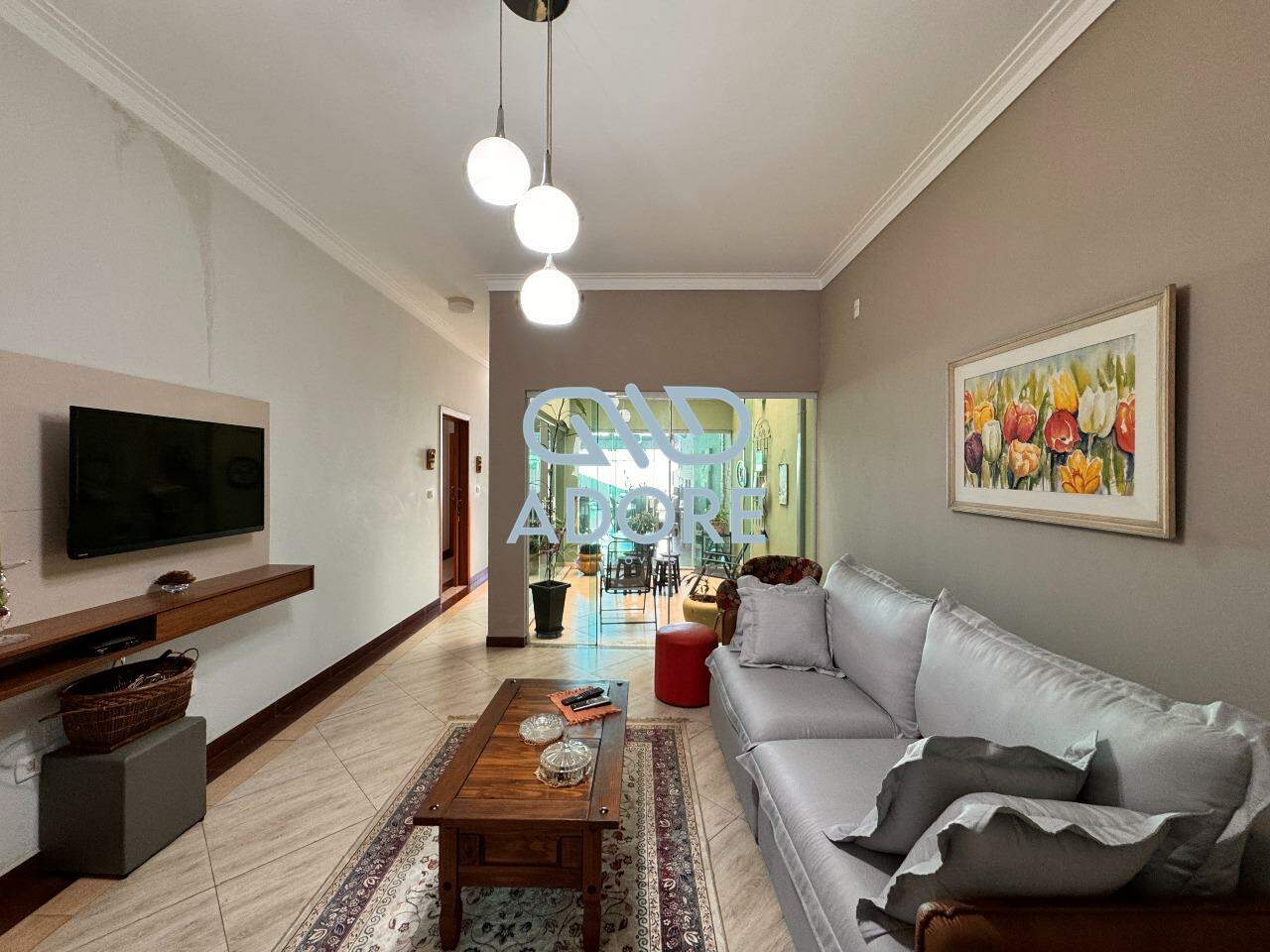 Casa de Condomínio à venda no Condomínio Costa das Areias: 