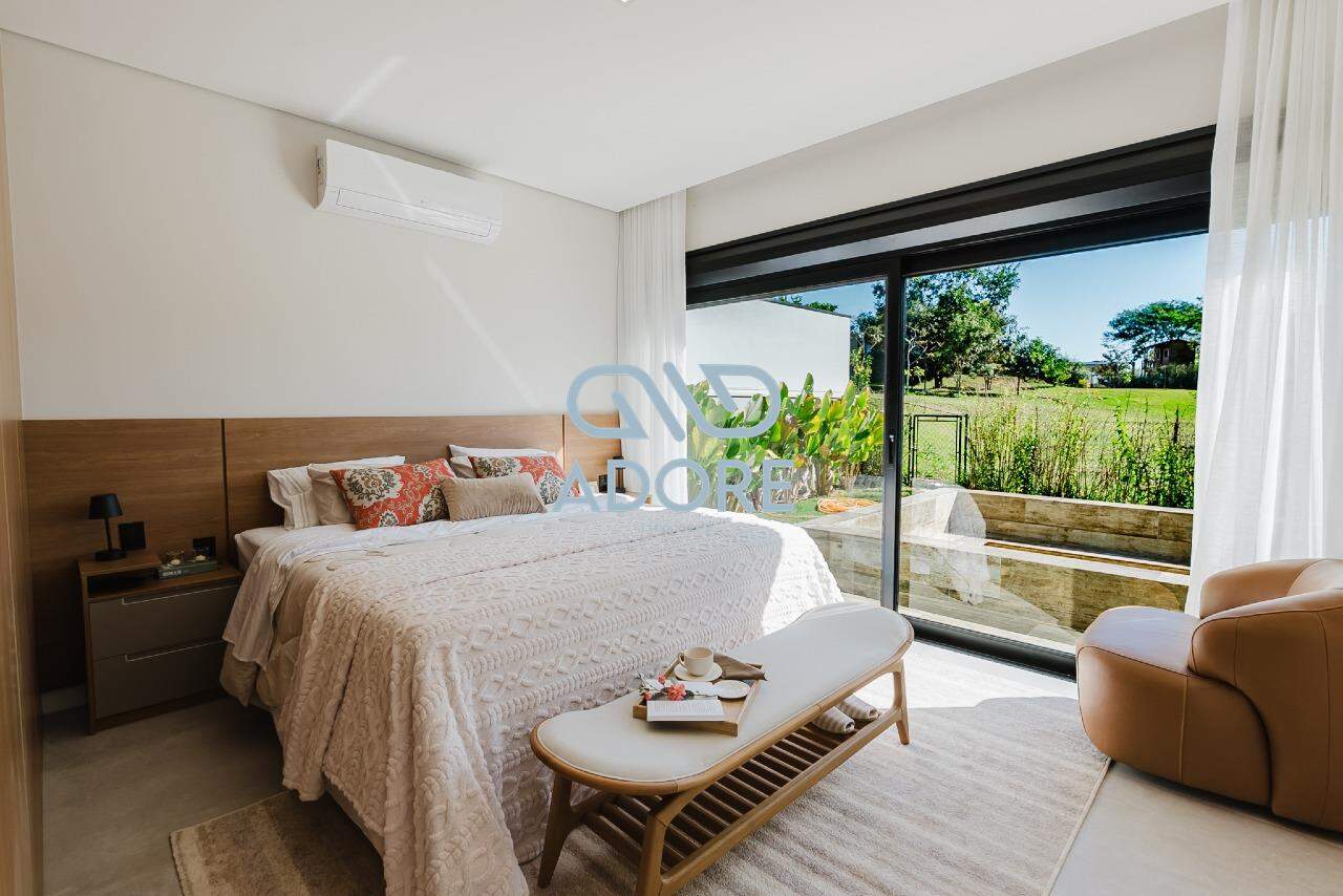 Casa de Condomínio à venda no Condomínio Villas do Golfe: 