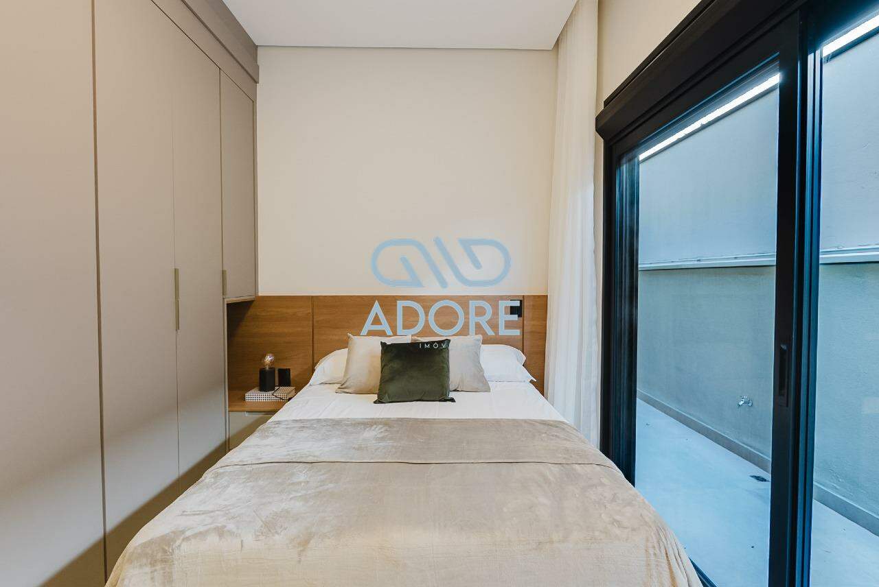 Casa de Condomínio à venda no Condomínio Villas do Golfe: 