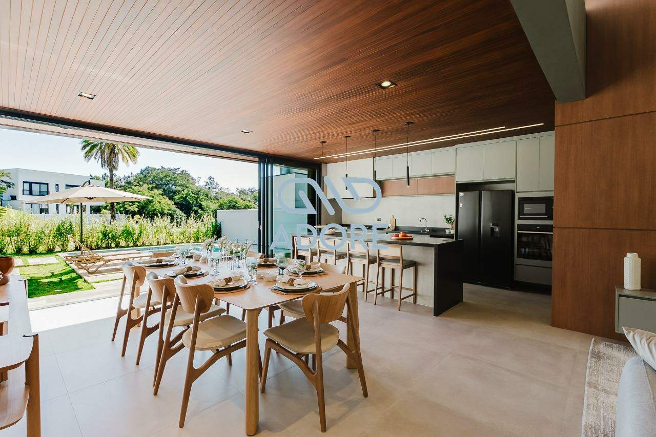 Casa de Condomínio à venda no Condomínio Villas do Golfe: 