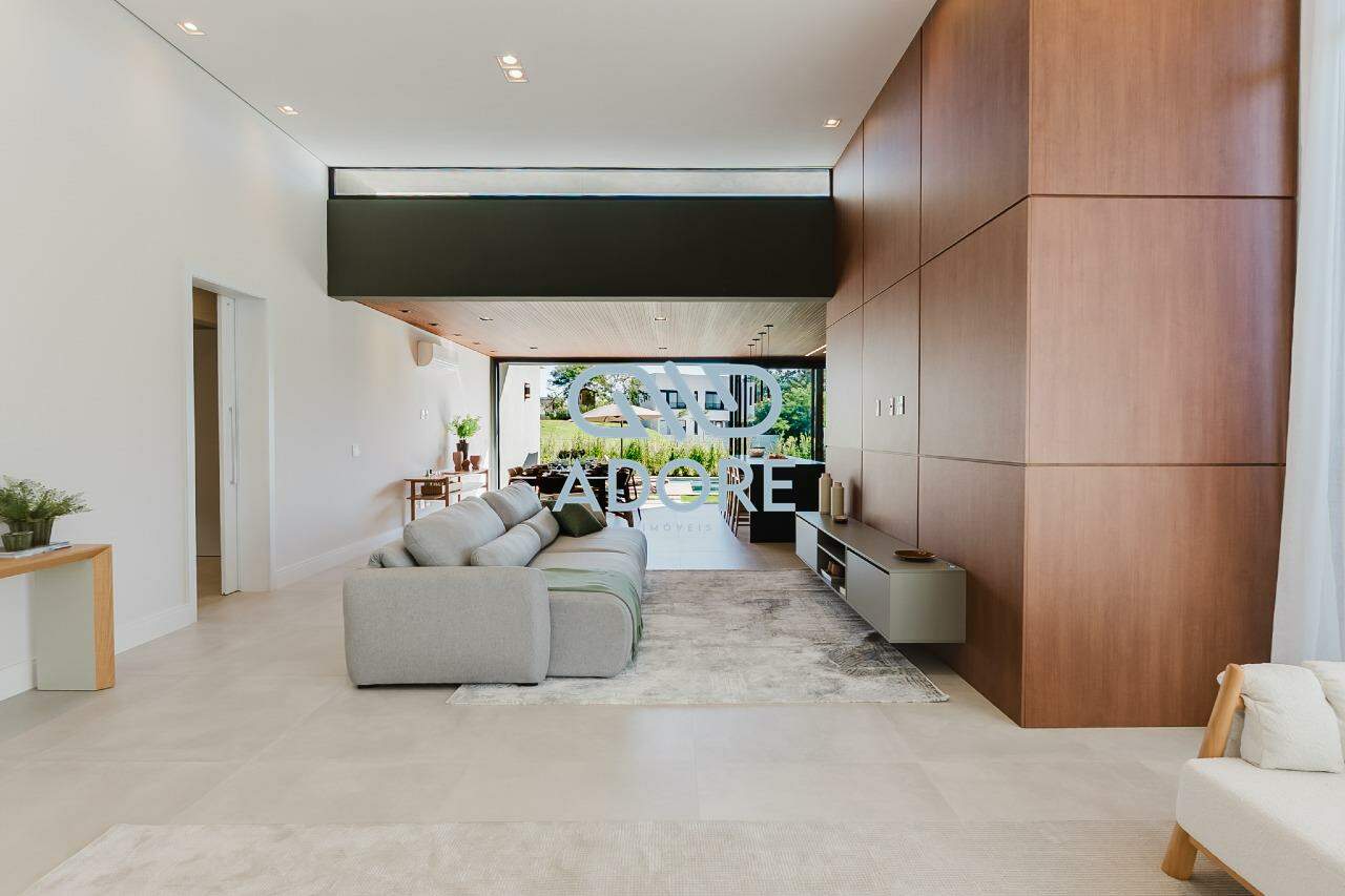Casa de Condomínio à venda no Condomínio Villas do Golfe: 