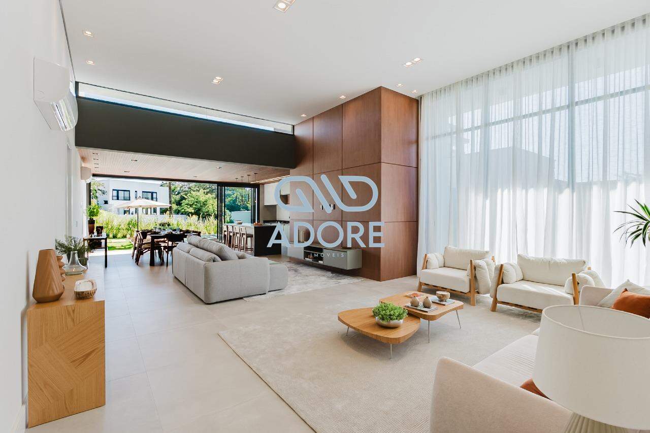 Casa de Condomínio à venda no Condomínio Villas do Golfe: 