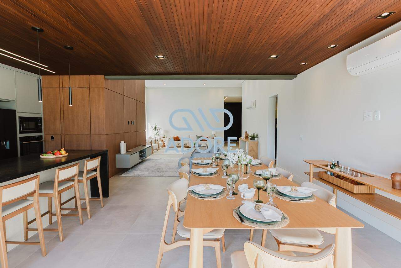 Casa de Condomínio à venda no Condomínio Villas do Golfe: 