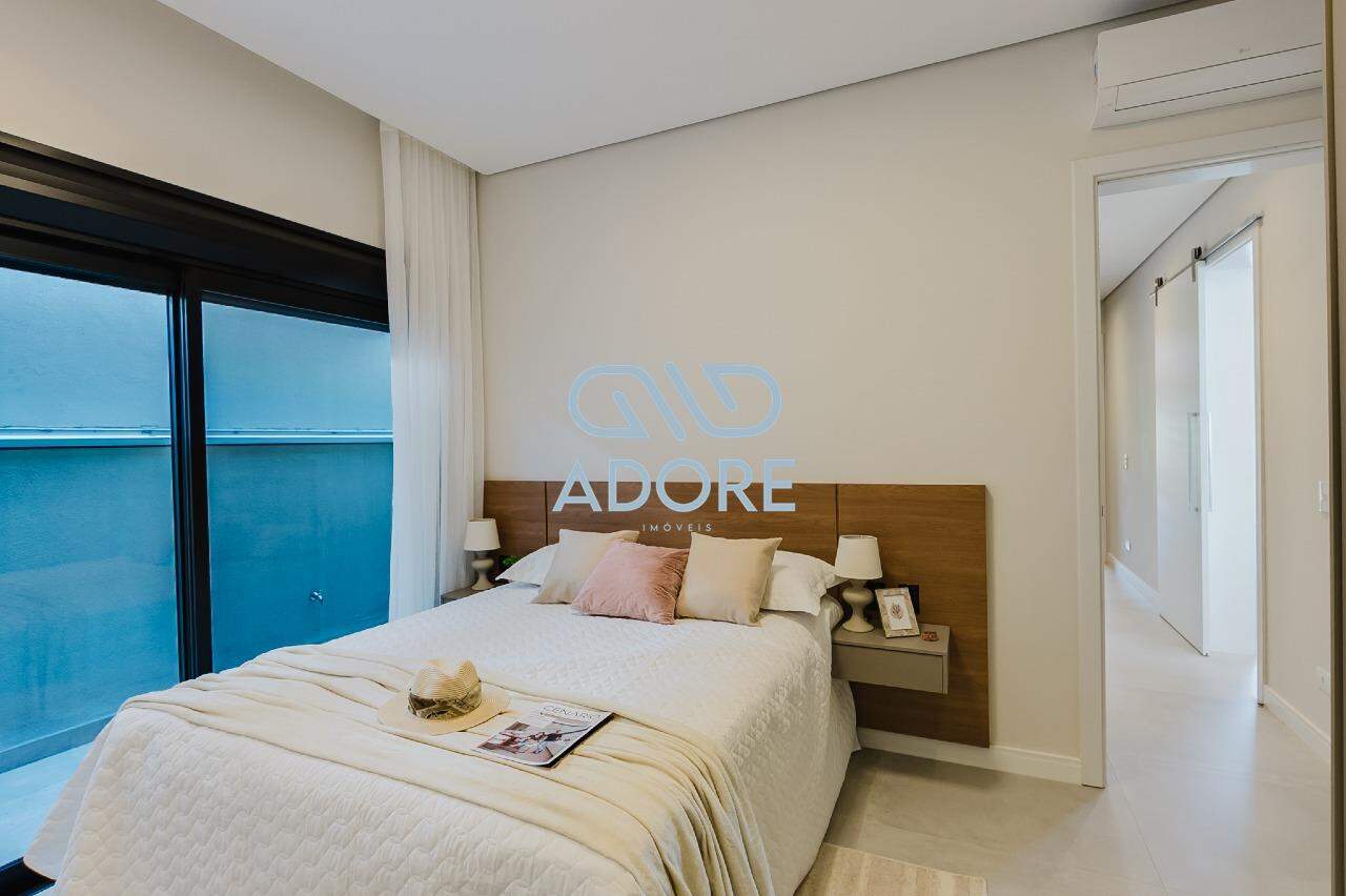 Casa de Condomínio à venda no Condomínio Villas do Golfe: 