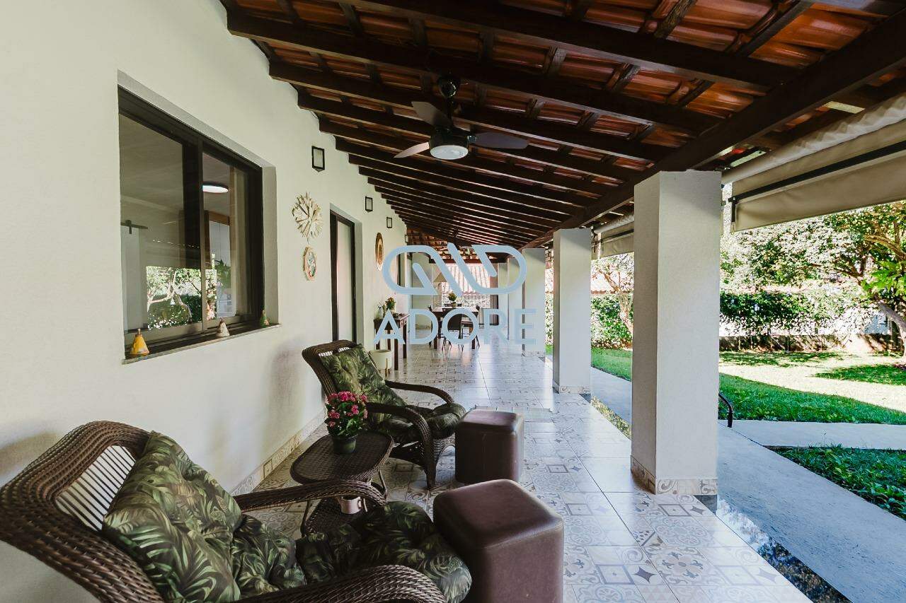 Casa de Condomínio à venda no Condomínio Zuleika Jabour: 