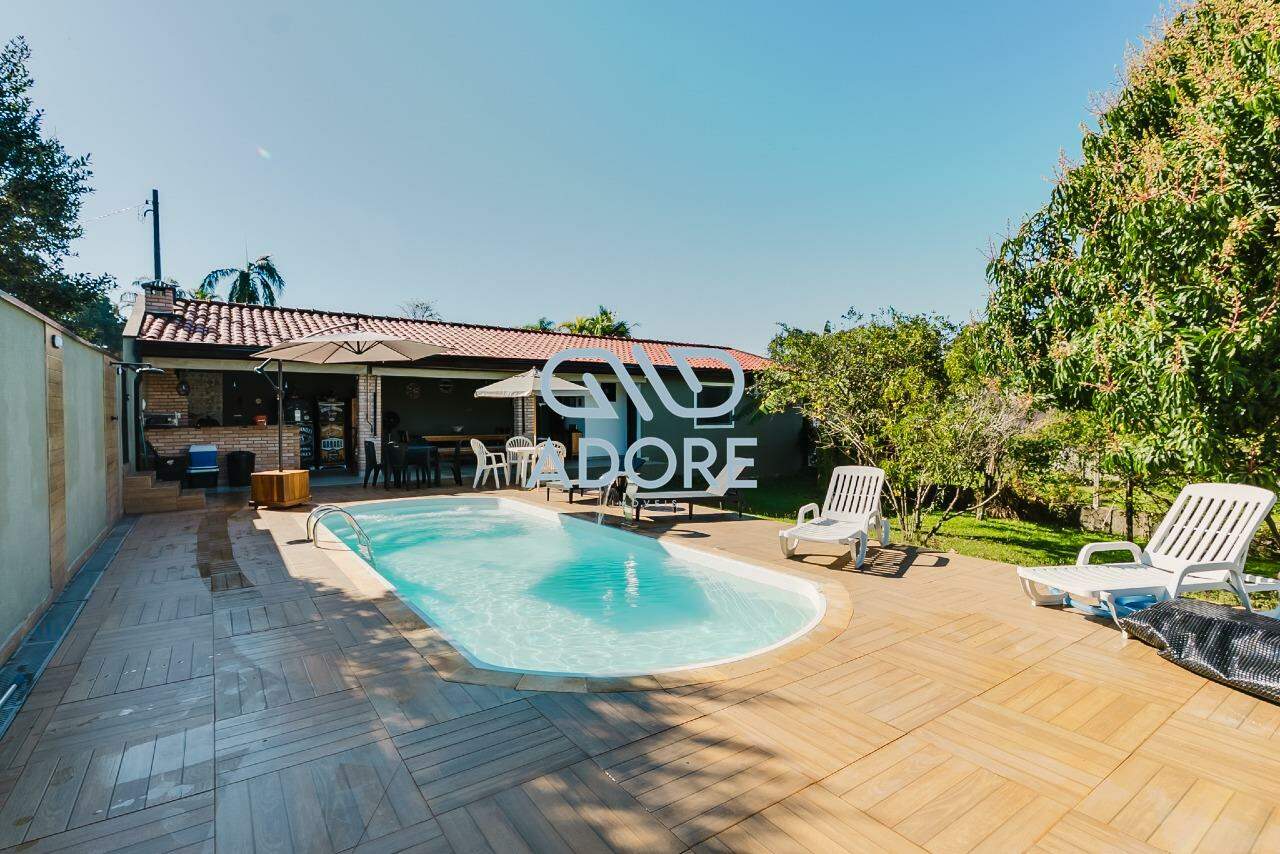 Casa de Condomínio à venda no Condomínio Zuleika Jabour: 
