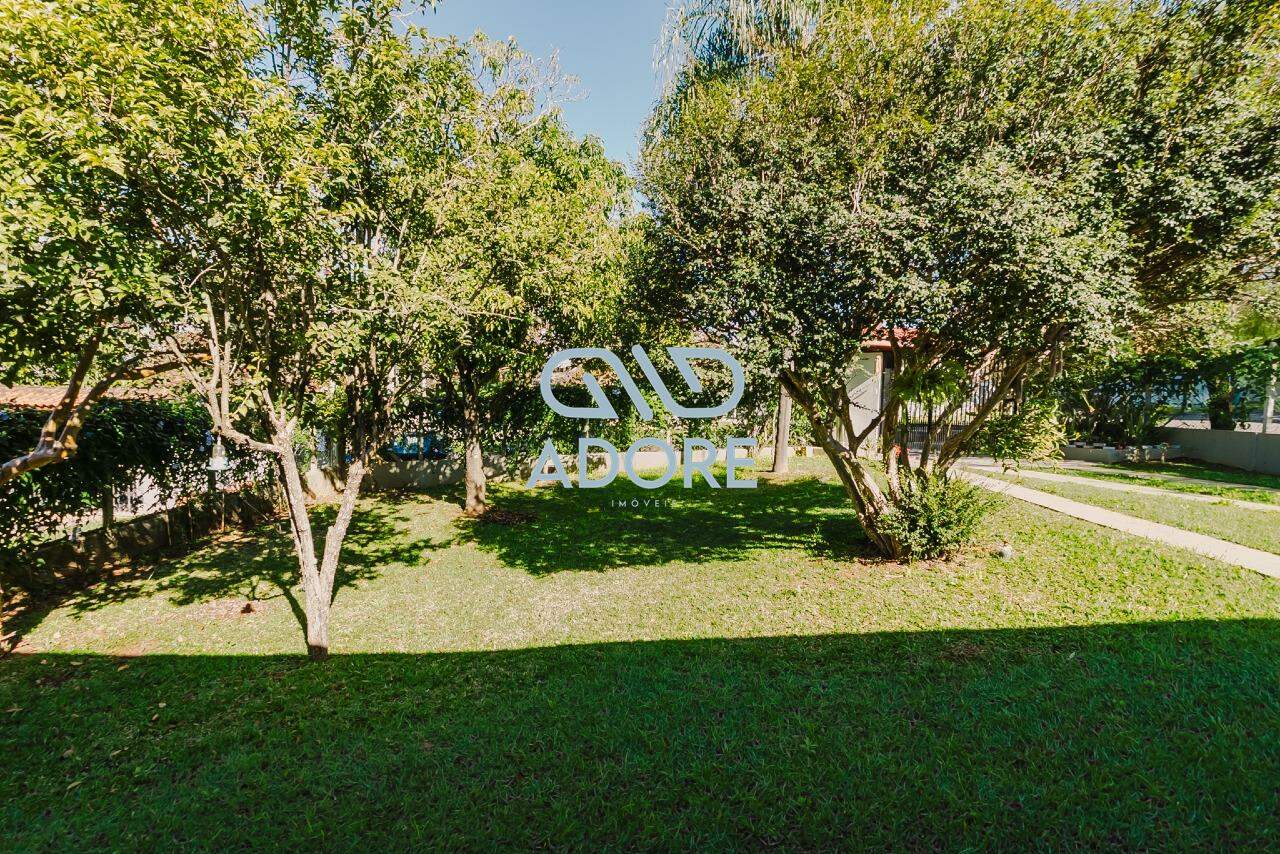Casa de Condomínio à venda no Condomínio Zuleika Jabour: 