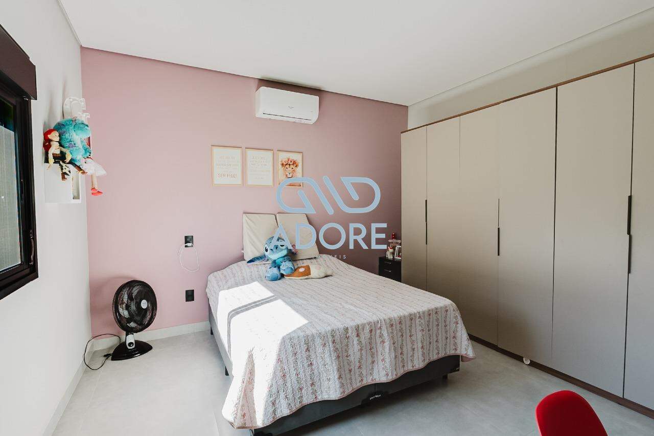 Casa de Condomínio à venda no Condomínio Zuleika Jabour: 