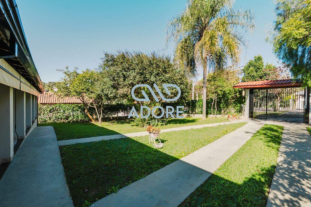 Casa de Condomínio à venda no Condomínio Zuleika Jabour: 