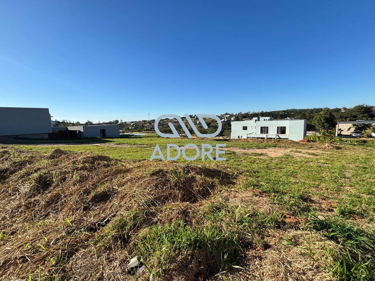 Terreno à venda no Condomínio Terras de São José II : 