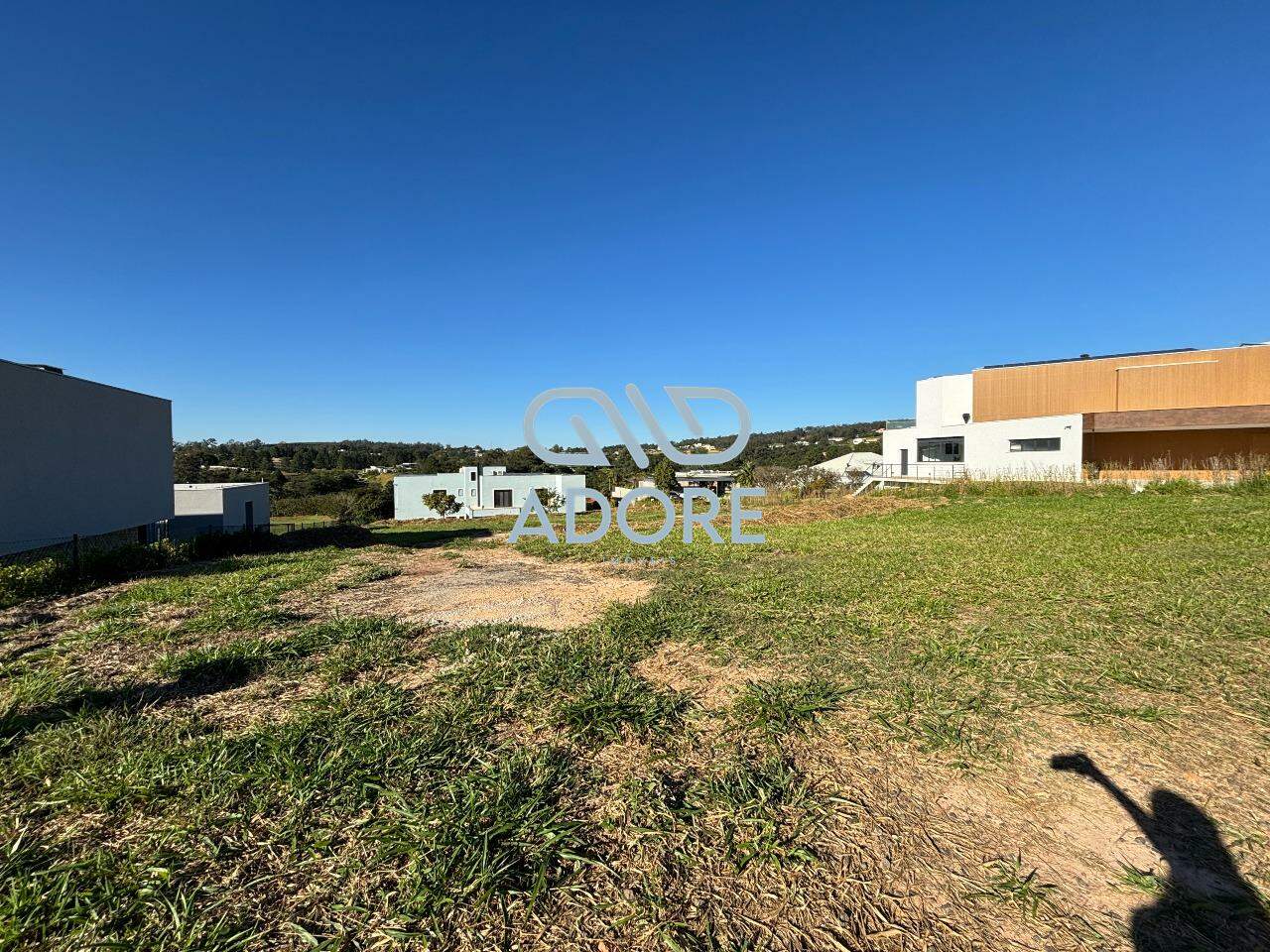 Terreno à venda no Condomínio Terras de São José II : 