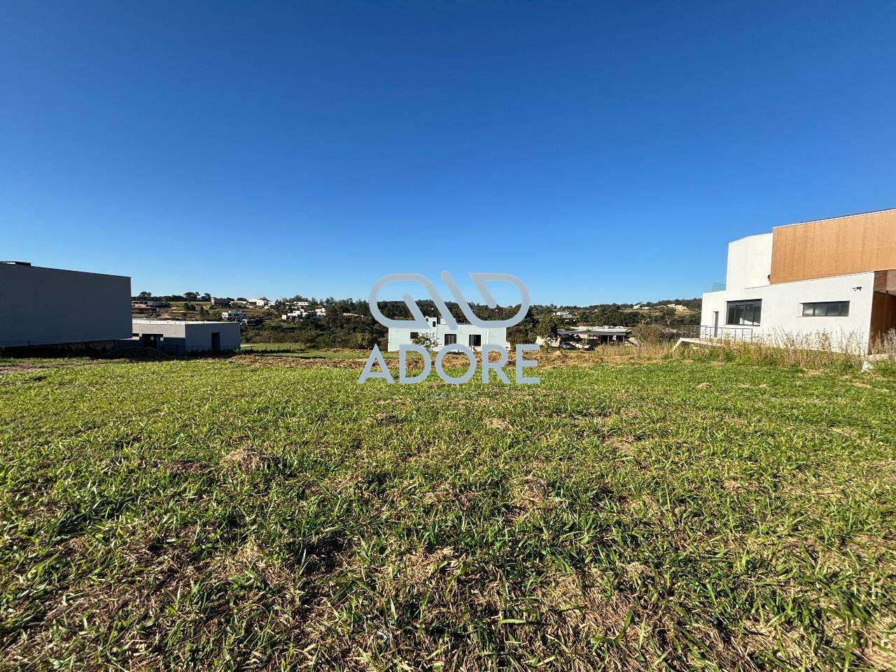 Terreno à venda no Condomínio Terras de São José II : 