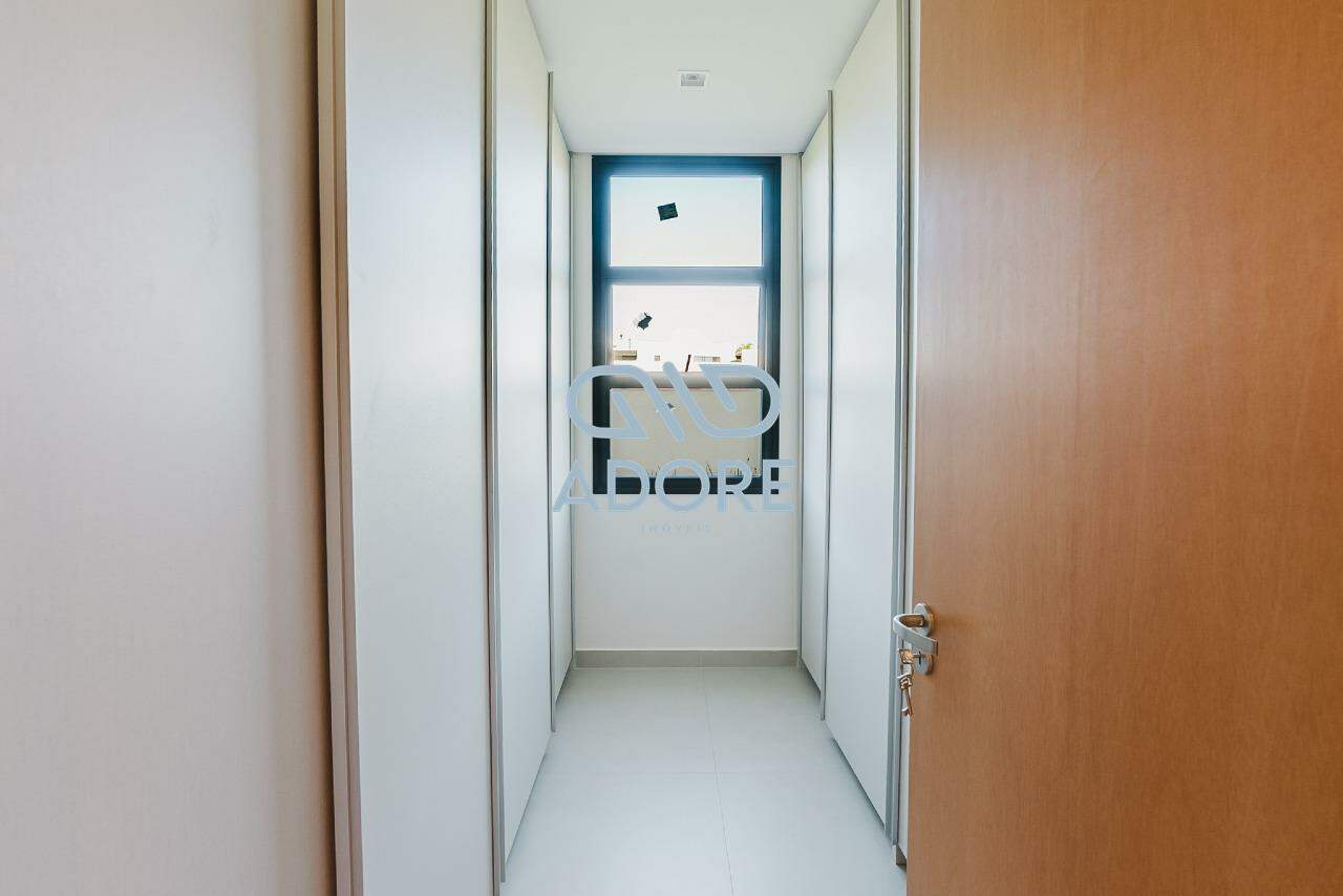 Casa de Condomínio à venda no Condomínio Campos de Santo Antônio II: 