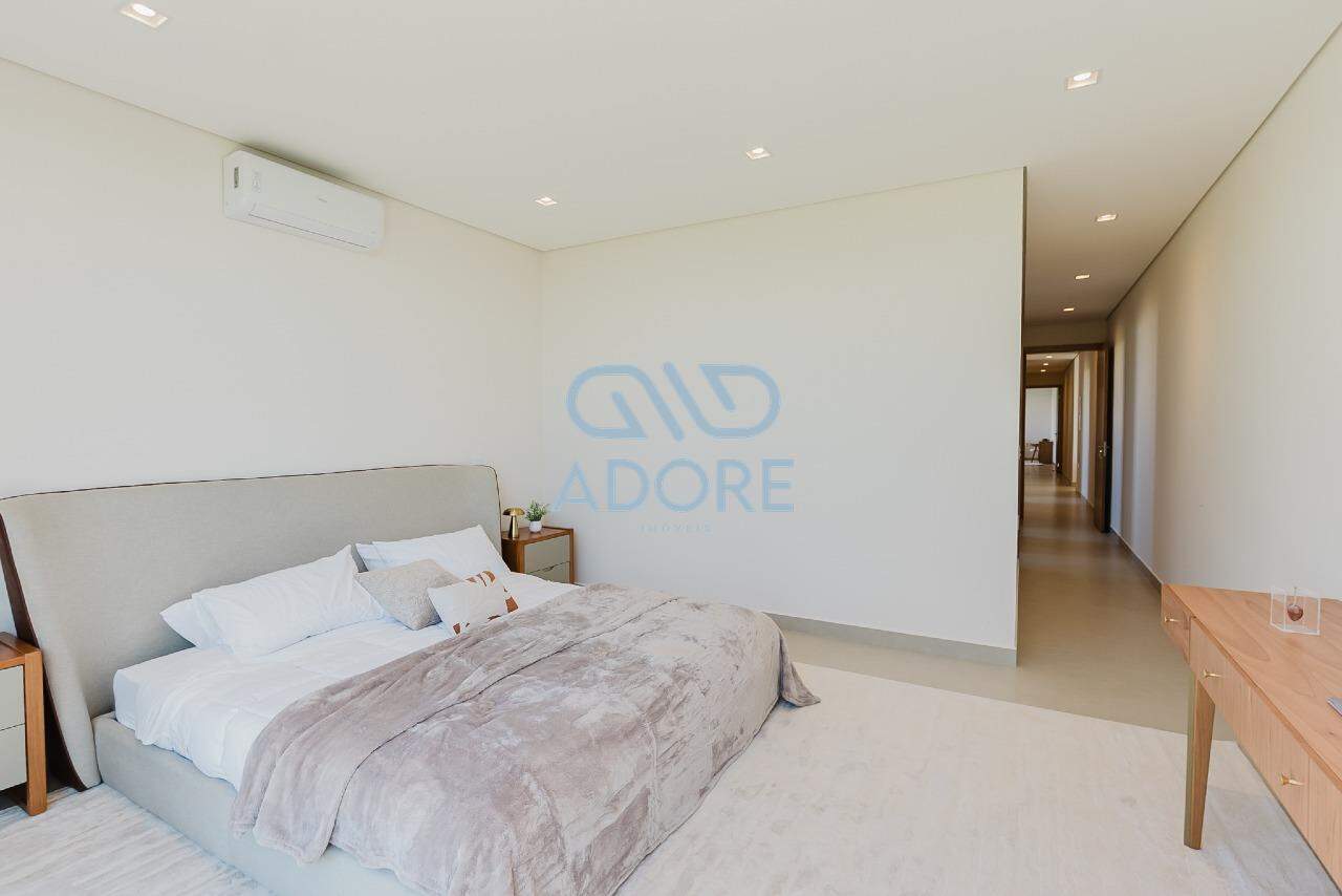 Casa de Condomínio à venda no Condomínio Campos de Santo Antônio II: 
