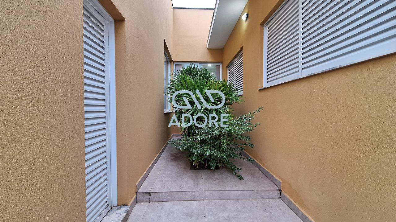 Casa de Condomínio para aluguel no Condomínio Portal dos Bandeirantes: 