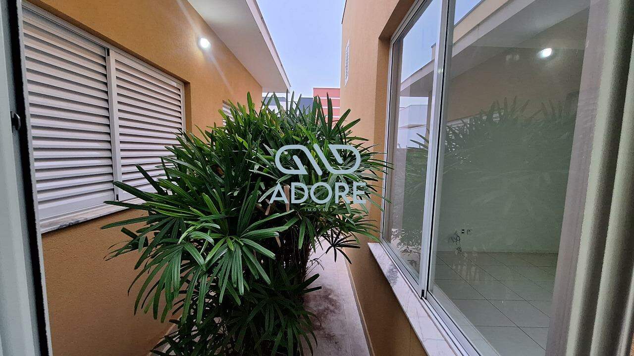 Casa de Condomínio para aluguel no Condomínio Portal dos Bandeirantes: 