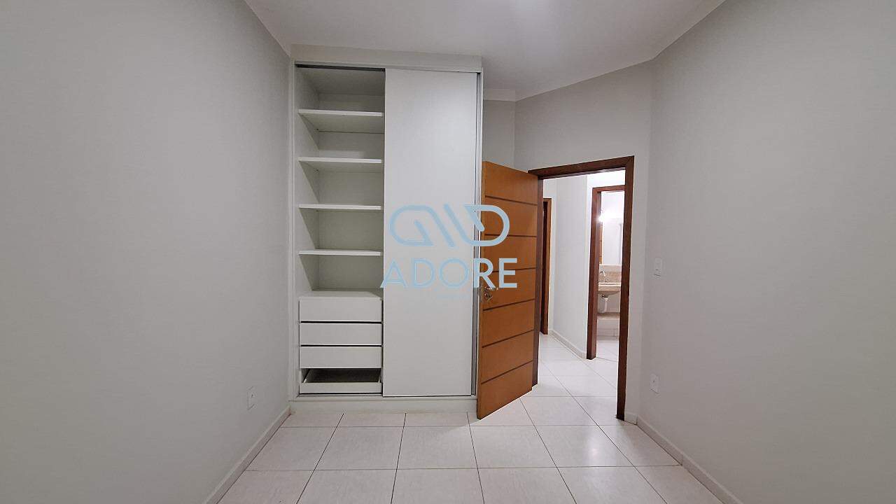 Casa de Condomínio para aluguel no Condomínio Portal dos Bandeirantes: 