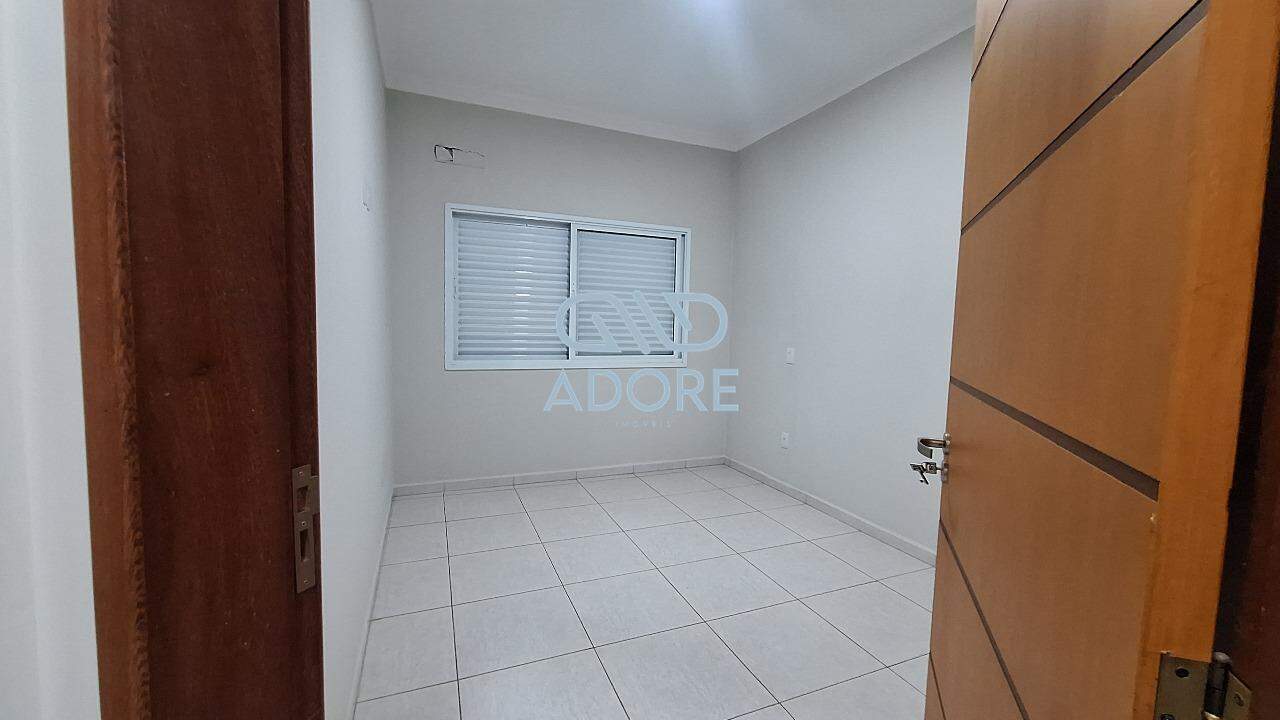 Casa de Condomínio para aluguel no Condomínio Portal dos Bandeirantes: 