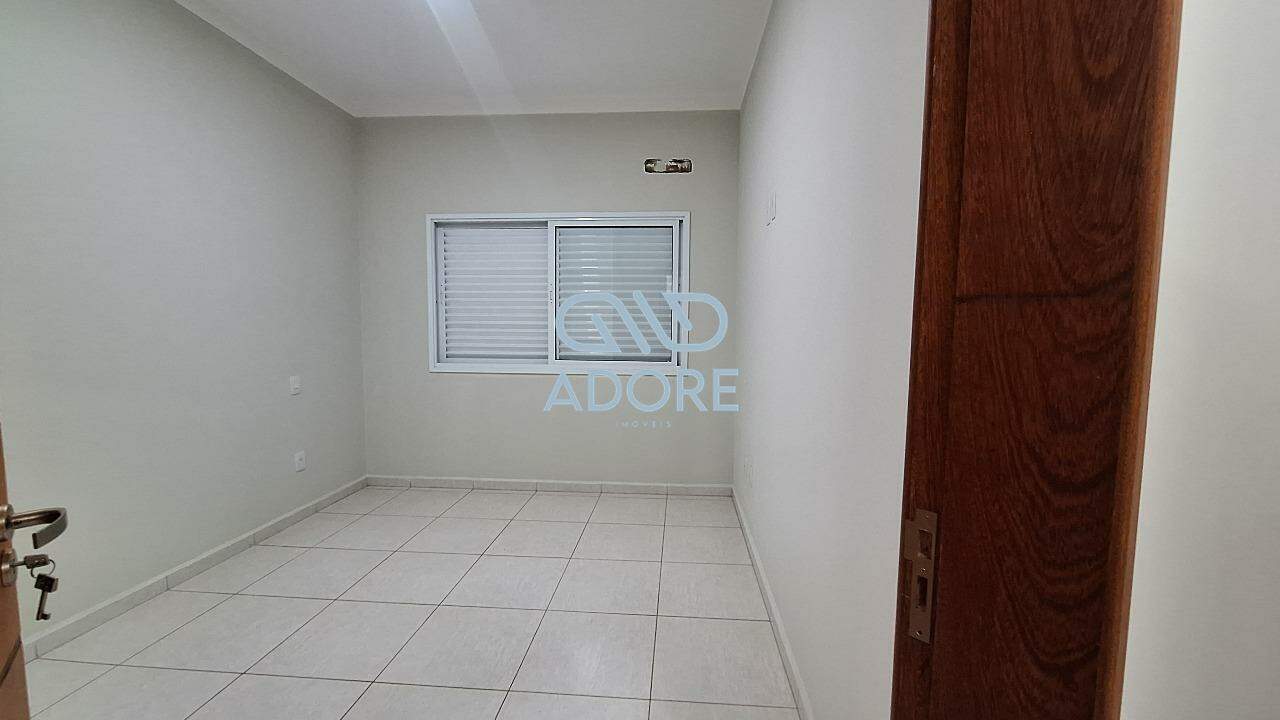 Casa de Condomínio para aluguel no Condomínio Portal dos Bandeirantes: 