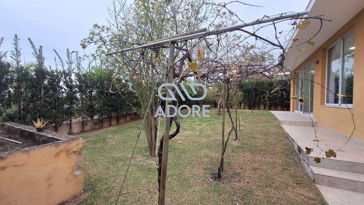 Casa de Condomínio para aluguel no Condomínio Portal dos Bandeirantes: 