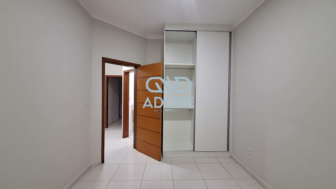 Casa de Condomínio para aluguel no Condomínio Portal dos Bandeirantes: 