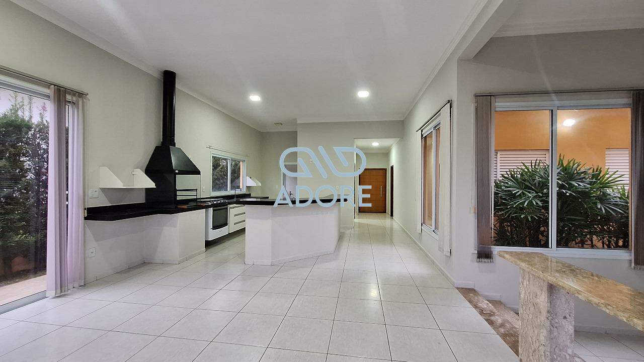 Casa de Condomínio para aluguel no Condomínio Portal dos Bandeirantes: 