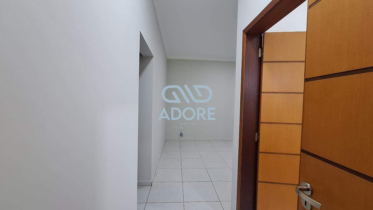 Casa de Condomínio para aluguel no Condomínio Portal dos Bandeirantes: 