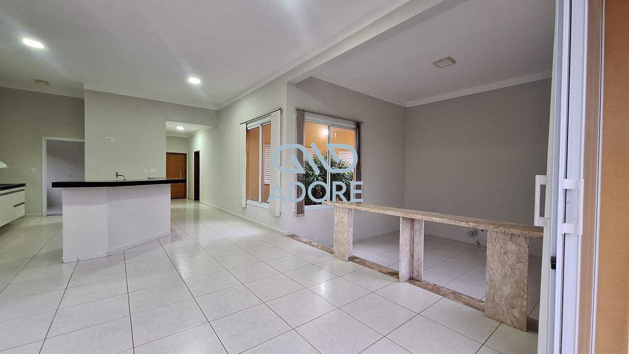 Casa de Condomínio para aluguel no Condomínio Portal dos Bandeirantes: 