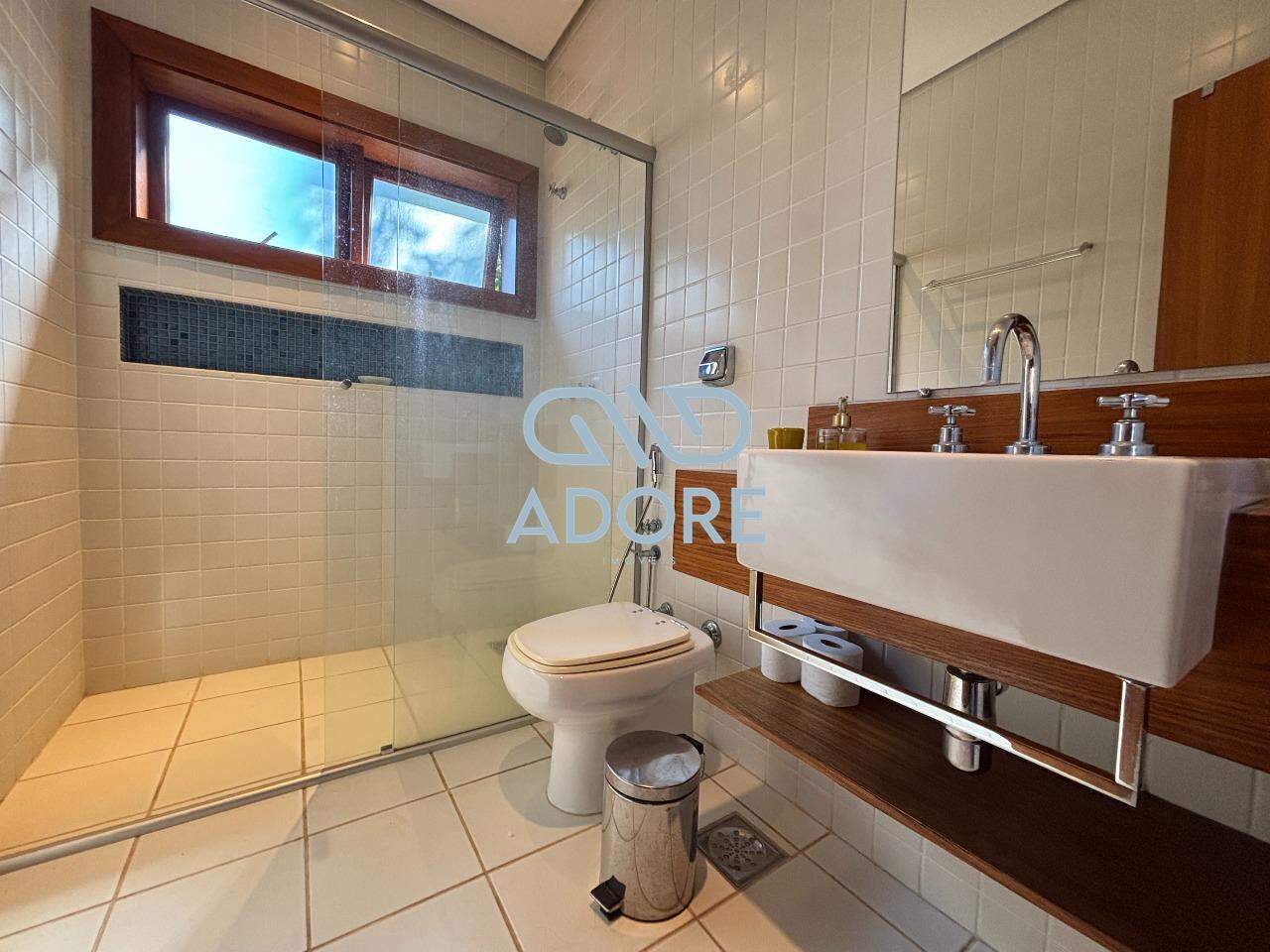 Casa de Condomínio para aluguel no Condomínio Fazenda Vila Real: 