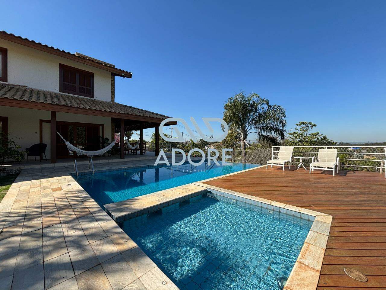 Casa de Condomínio para aluguel no Condomínio Fazenda Vila Real: 